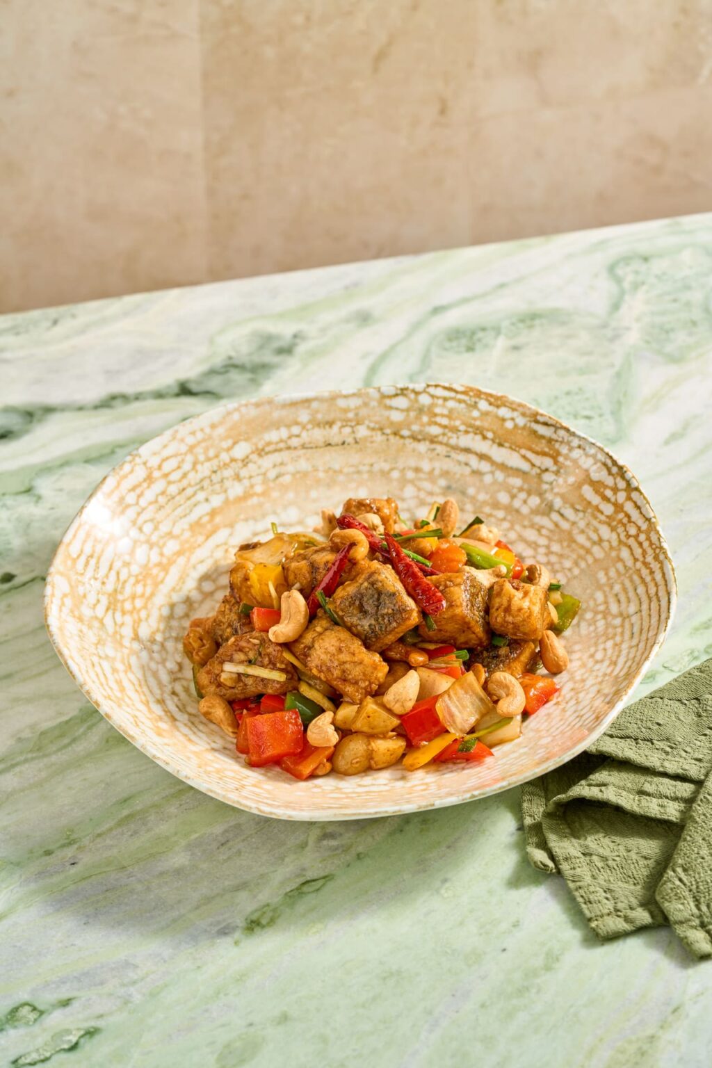 Sweet And Sour Fish