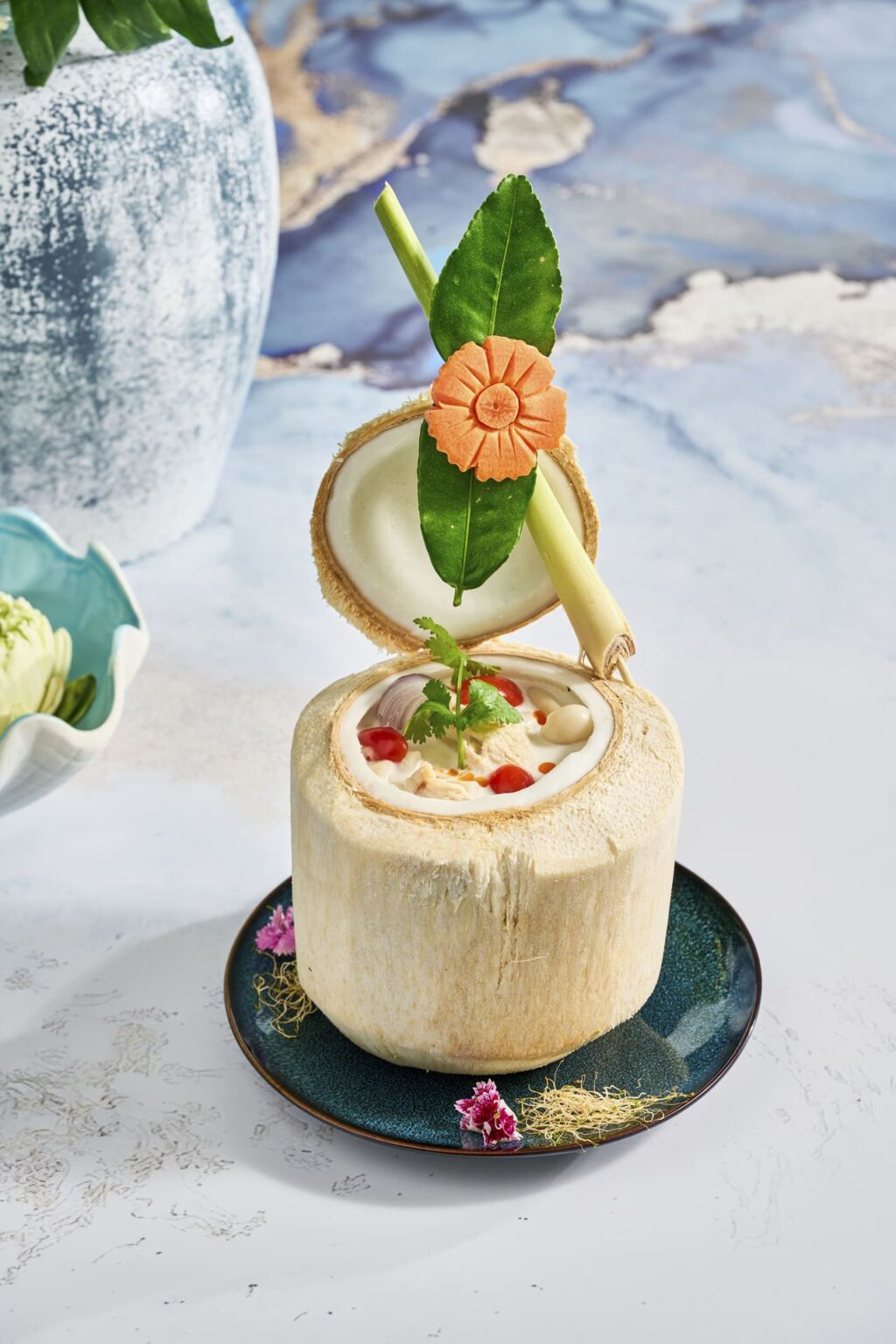 Tom Kha Gai